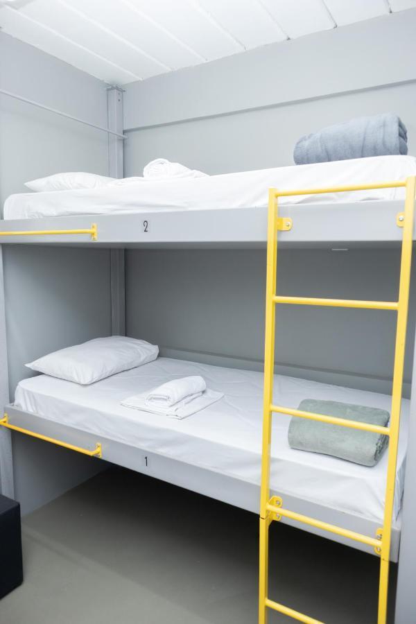 Hostal I'm Leblon *