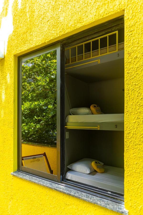 Hostal I'm Leblon Río de Janeiro